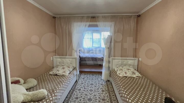 3-к. квартира, 92 м², 1/5 эт.