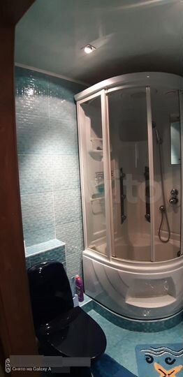 1-к. квартира, 40 м², 3/5 эт.