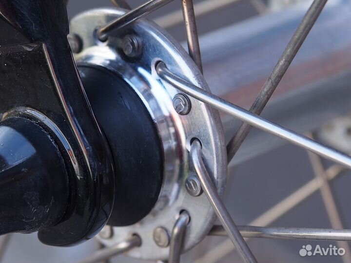 Велосипед giant CRX 4