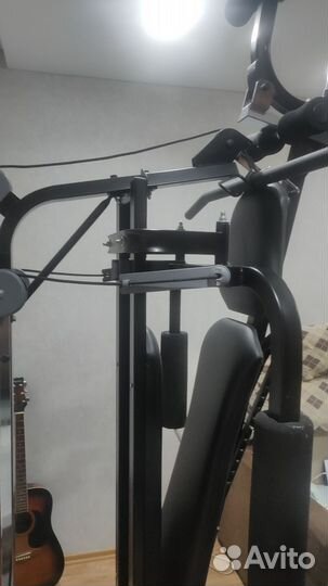 Силовой тренажер kettler classic