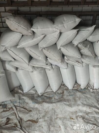 Продам ячменный комбикорм