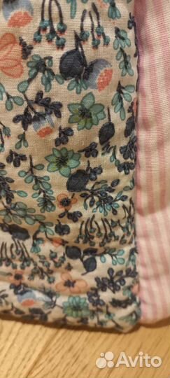 Кошечка. Кукла на чайник