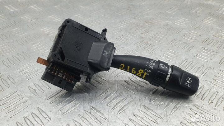 Переключатель стеклоочистителей Hyundai Accent 2