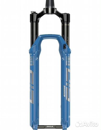 RockShox SID Ultimate Charger Race Day, OneLock
