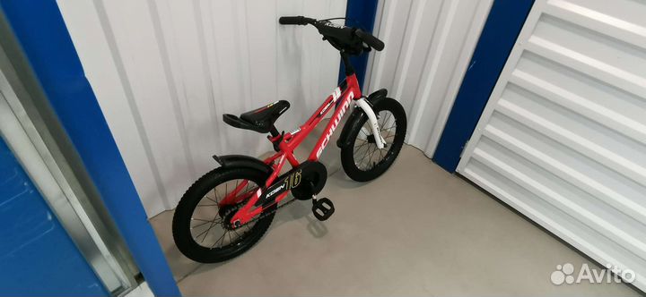 Детский велосипед schwinn