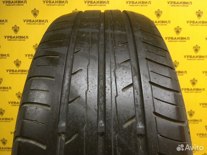 Yokohama BluEarth-ES ES32 205/60 R16 92H