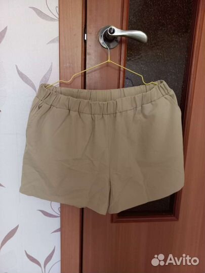 Шорты