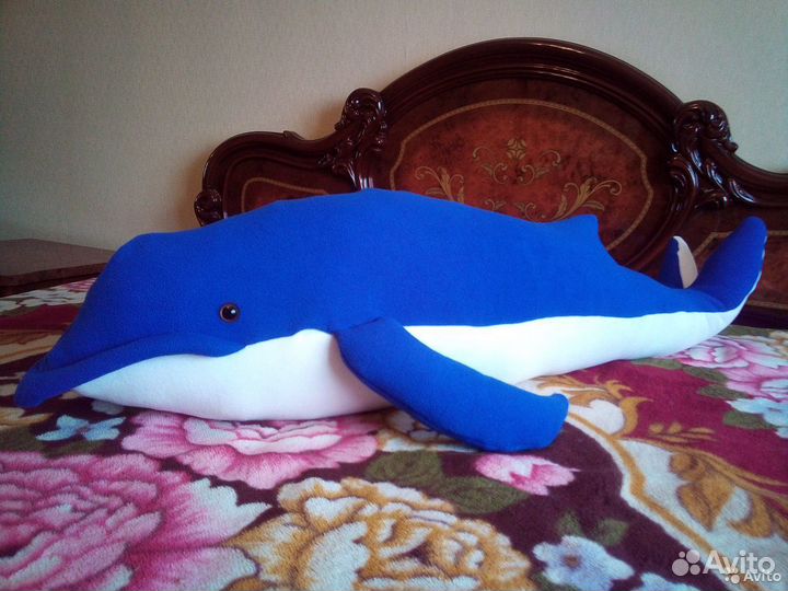 Изготовление мягких игрушек ручной работы