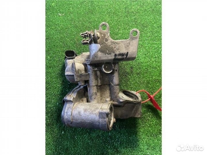 Заслонка дроссельная Renault Espace 2.0 2006