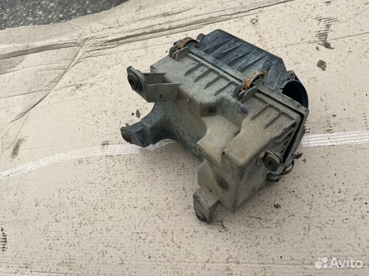 Корпус фильтра Хендай Акцент тагаз