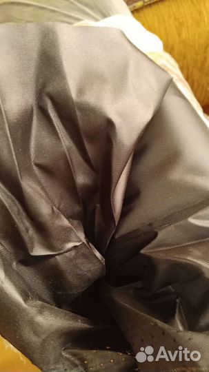 Ткань Оксфорд PU 200 D