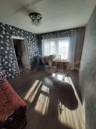 2-к. квартира, 41,8 м², 4/5 эт.