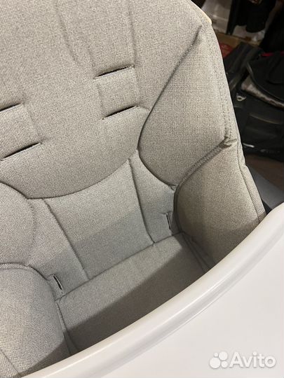 Стул для кормления Peg perego siesta folow me