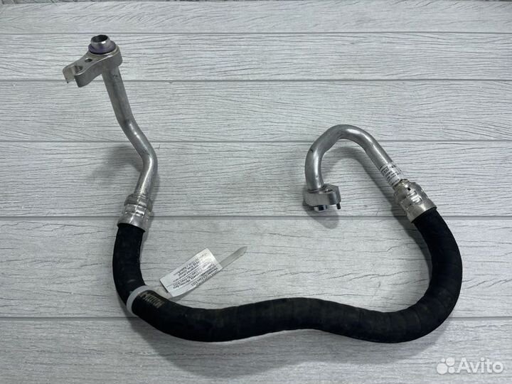 Трубка кондиционера Mercedes Glc-Class X253