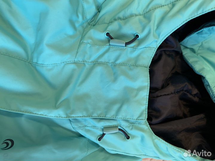 Горнолыжный костюм женский 42-44 размер