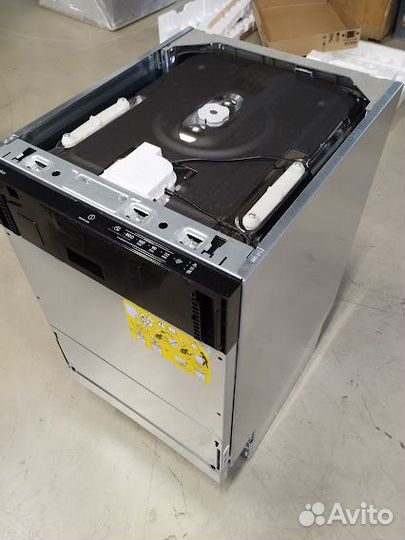 Посудомоечная машина Electrolux EEA13100L (104)