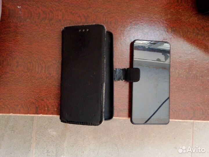 ZTE Blade A3, 3/32 ГБ