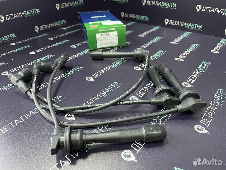 Провода высоковольтные Hyundai Atos, Coupe