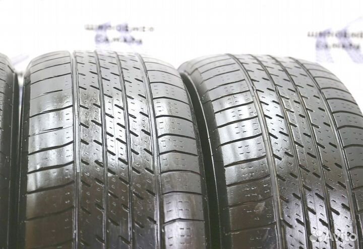 Continental Conti4x4Contact 235/55 R17 96N