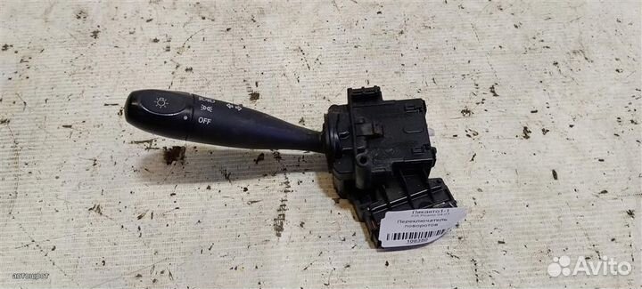 Переключатель поворотов KIA Picanto 04-07