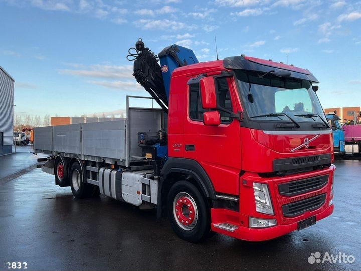 Аренда и услуги манипулятора, стрела 7 т, борт 10 т