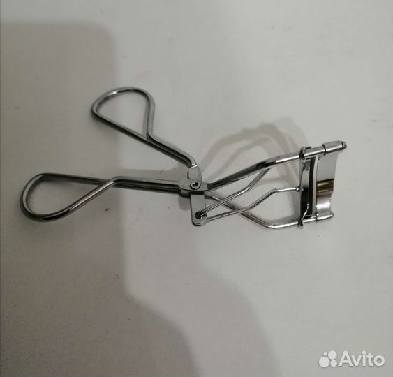 Щипцы для завивки ресниц