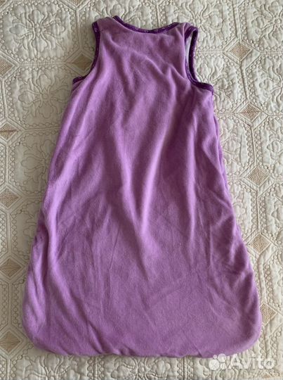 Мешок для сна детский