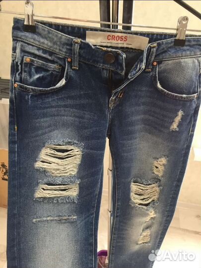 Джинсы женские новые