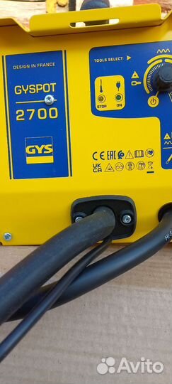 Споттер для кузовного ремонта на 220в