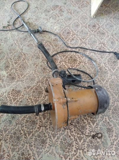 Сварочный полуавтомат новый