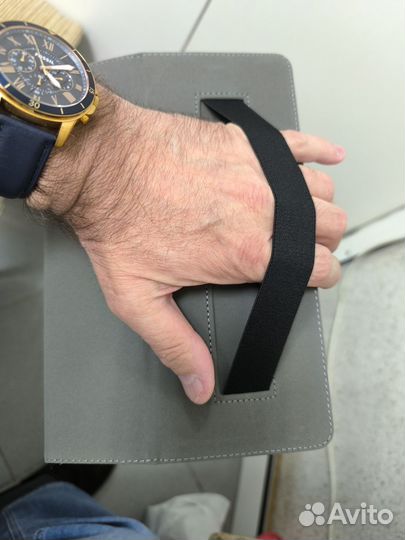 Чехол - книжка для планшета