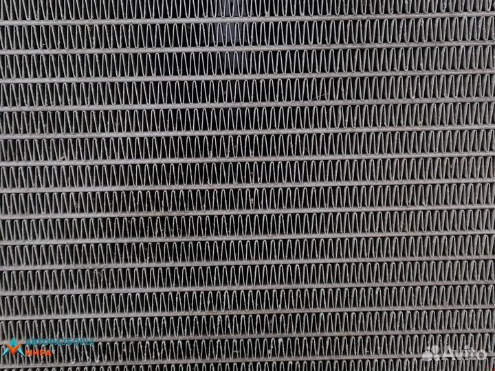 Радиатор (основной) Opel Astra G 2001 09202505GQ