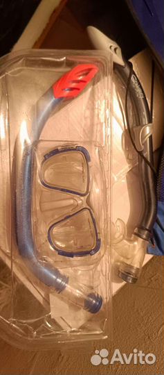 Ласты для подводной охоты