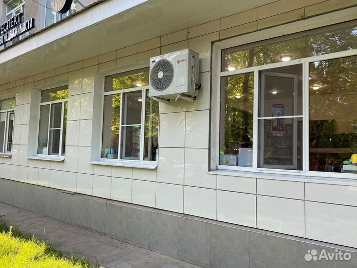 Москитные сетки на окна и двери