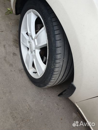 Hankook Ventus S1 Evo 2 K117B 225/45 R18 91W