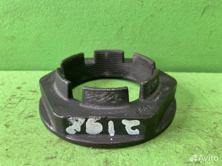 Гайка DAF XF105