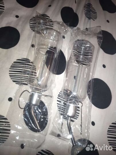 Поилка для животных