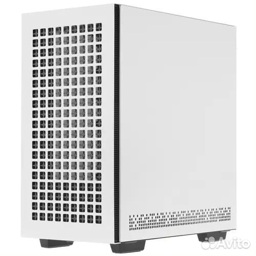 Современный игровой компьютер, i5-12400F+rtx4060