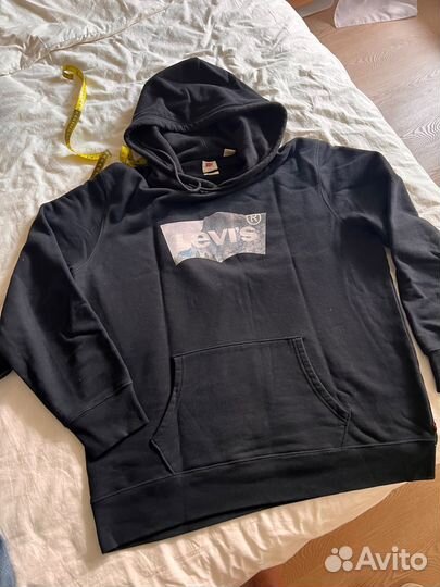 Худи levis