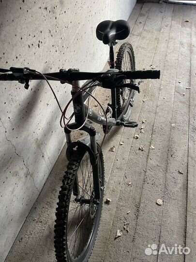 Велосипеды горные бу