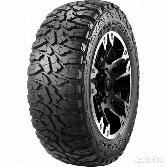 Roadcruza RA3200 315/75 R16 Q