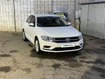 Volkswagen Bora 1.5 AT, 2022, 36 000 км, с пробегом, цена 1 800 000 руб.