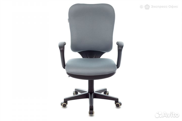 Кресло офисное Бюрократ CH-540axsn/26-25