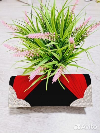 Клатч женский