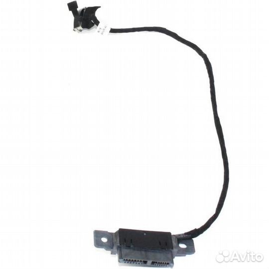 Разъем подключения DVD DD0R18CD000 HP