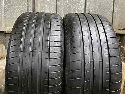 Goodyear Eagle F1 Asymmetric 3 225/40 R19 93V