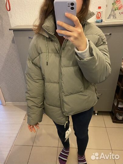 Куртка zara
