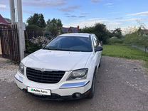 Chrysler Pacifica 3.5 AT, 2004, 303 000 км, с пробегом, цена 650 000 руб.