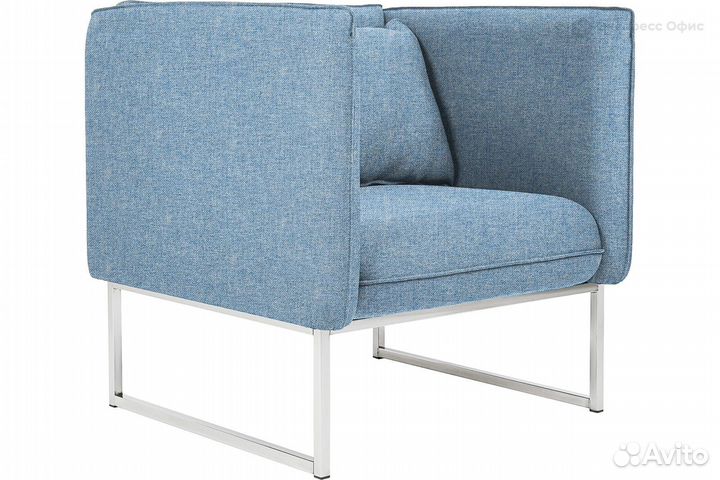 Мягкое кресло M24-1S