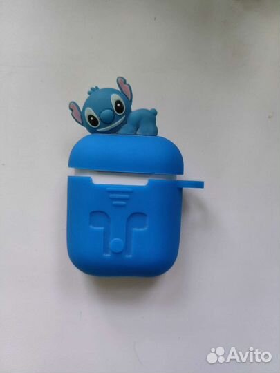 Чехол для airpods